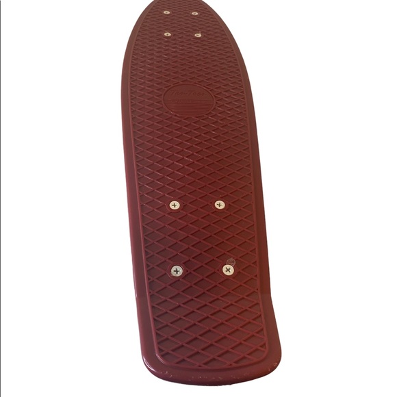 22.5” Ten Toes Penny board - Picture 3 of 6